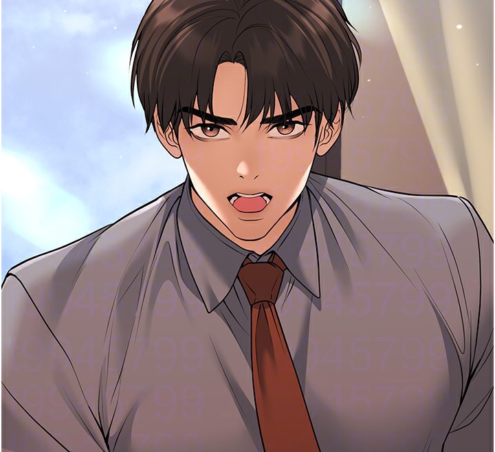 《已婚學生想壞壞》漫画 第16話-在教室裡更刺激呀!