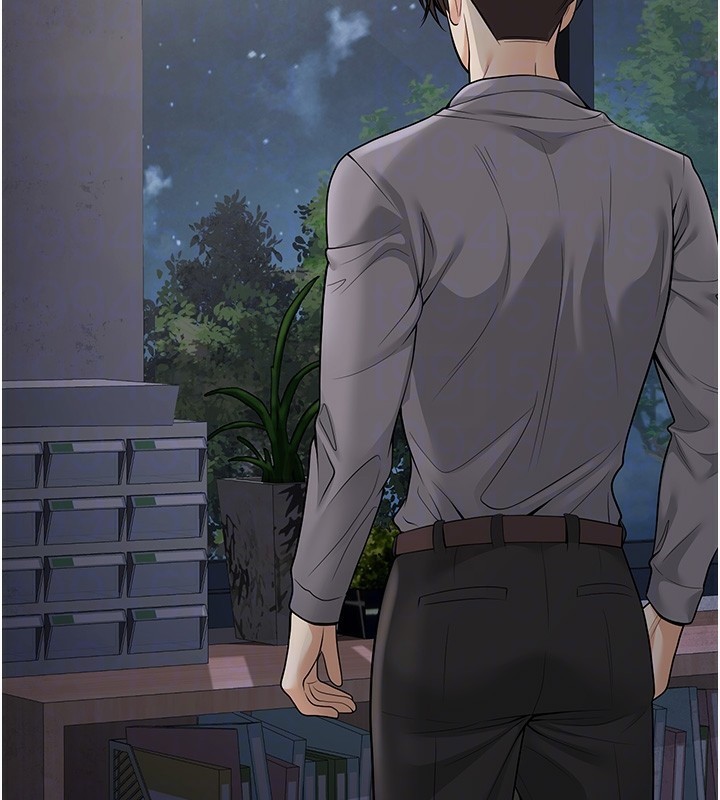 《已婚學生想壞壞》漫画 第16話-在教室裡更刺激呀!