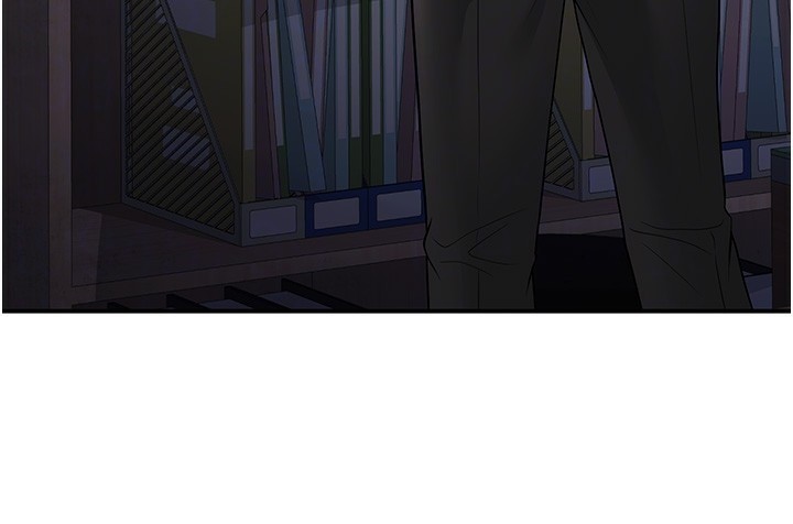 《已婚學生想壞壞》漫画 第16話-在教室裡更刺激呀!