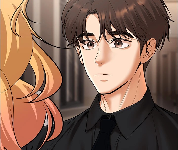 《已婚學生想壞壞》漫画 第16話-在教室裡更刺激呀!