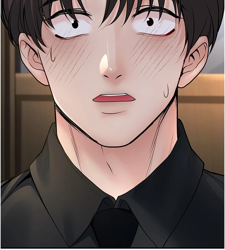《已婚學生想壞壞》漫画 第16話-在教室裡更刺激呀!