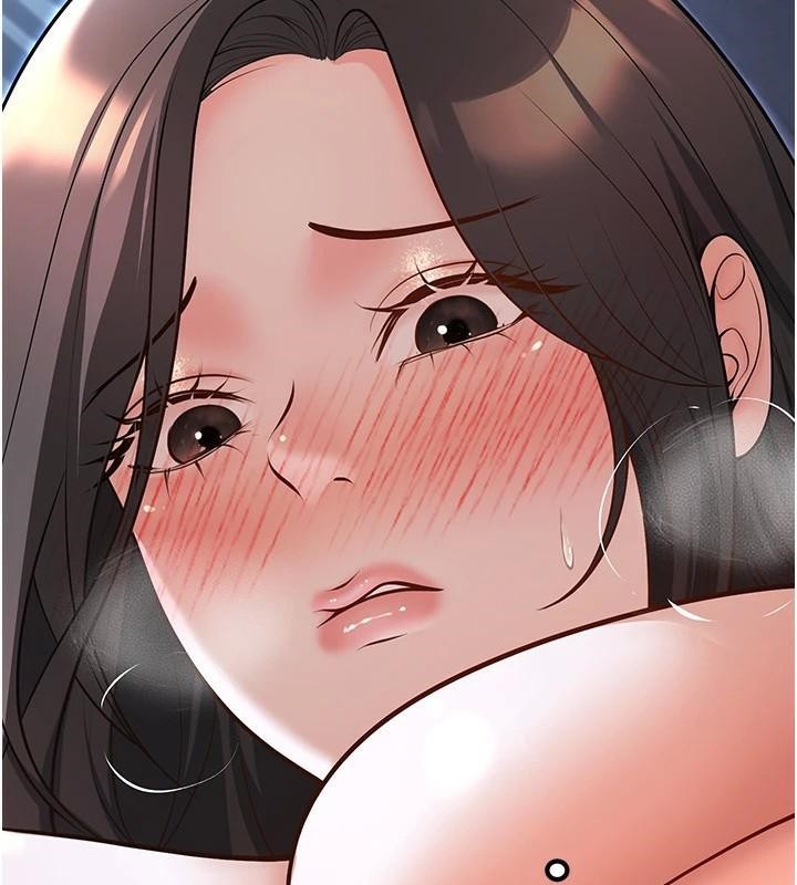 《已婚學生想壞壞》漫画 第18話-走廊上玩母狗play