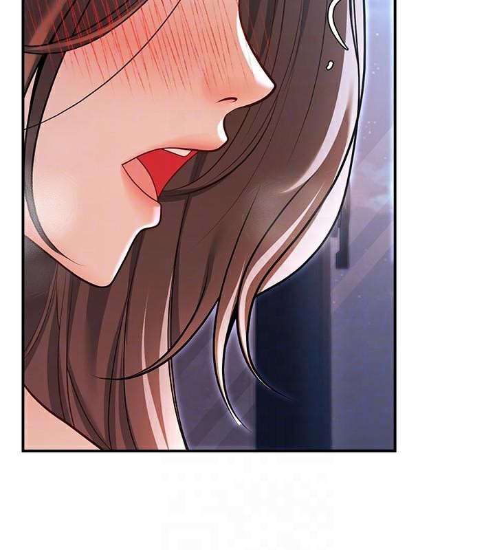 《已婚學生想壞壞》漫画 第18話-走廊上玩母狗play