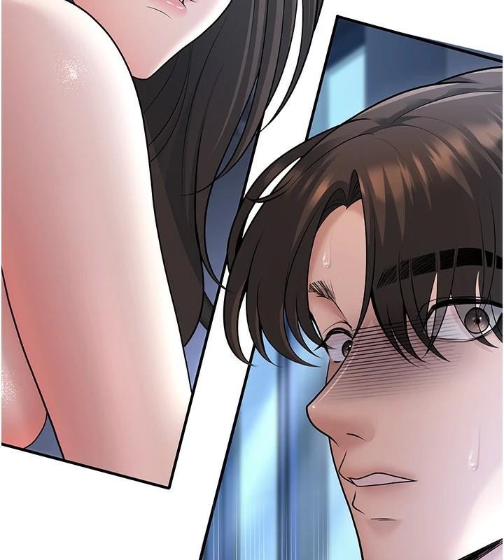 《已婚學生想壞壞》漫画 第18話-走廊上玩母狗play