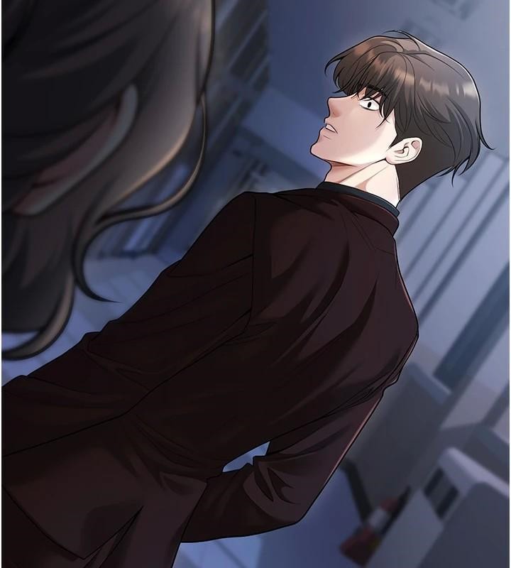 《已婚學生想壞壞》漫画 第18話-走廊上玩母狗play