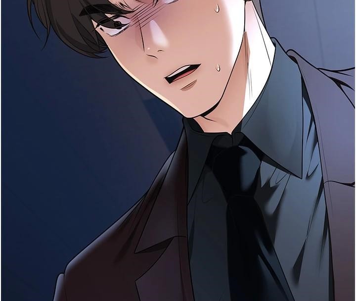 《已婚學生想壞壞》漫画 第18話-走廊上玩母狗play