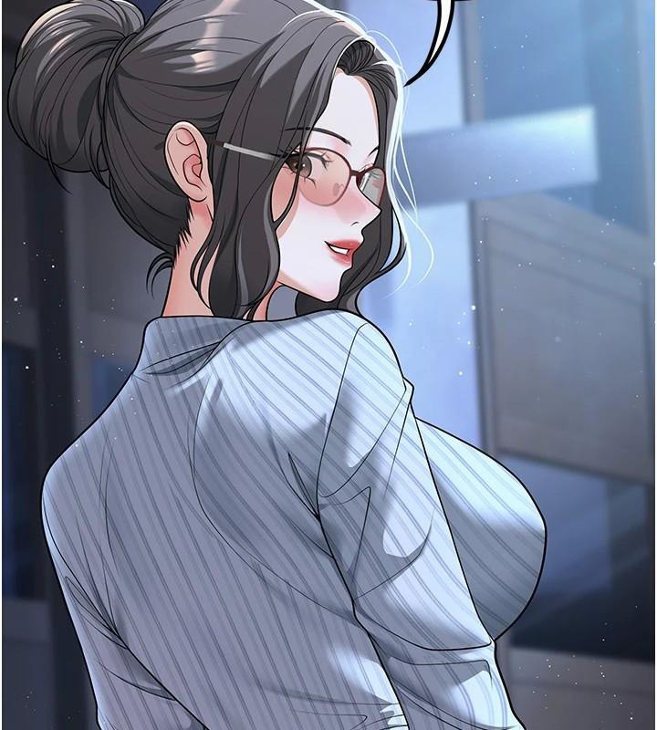 《已婚學生想壞壞》漫画 第19話-同事淫亂的請求