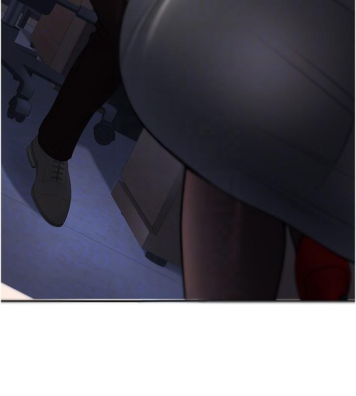 《已婚學生想壞壞》漫画 第19話-同事淫亂的請求