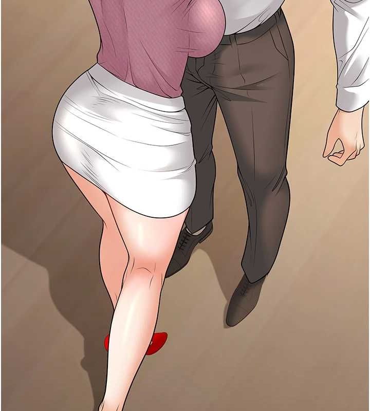 《已婚學生想壞壞》漫画 第20話-這次你還逃得掉嗎?
