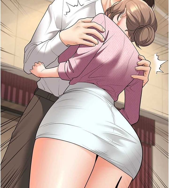 《已婚學生想壞壞》漫画 第21話-母狗找到主人!!