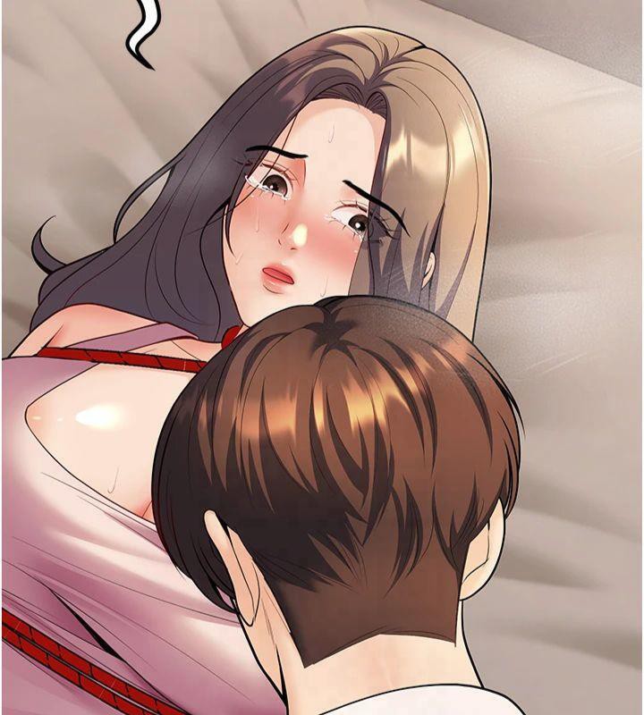 《已婚學生想壞壞》漫画 第22話-飢渴又敏感的肉體