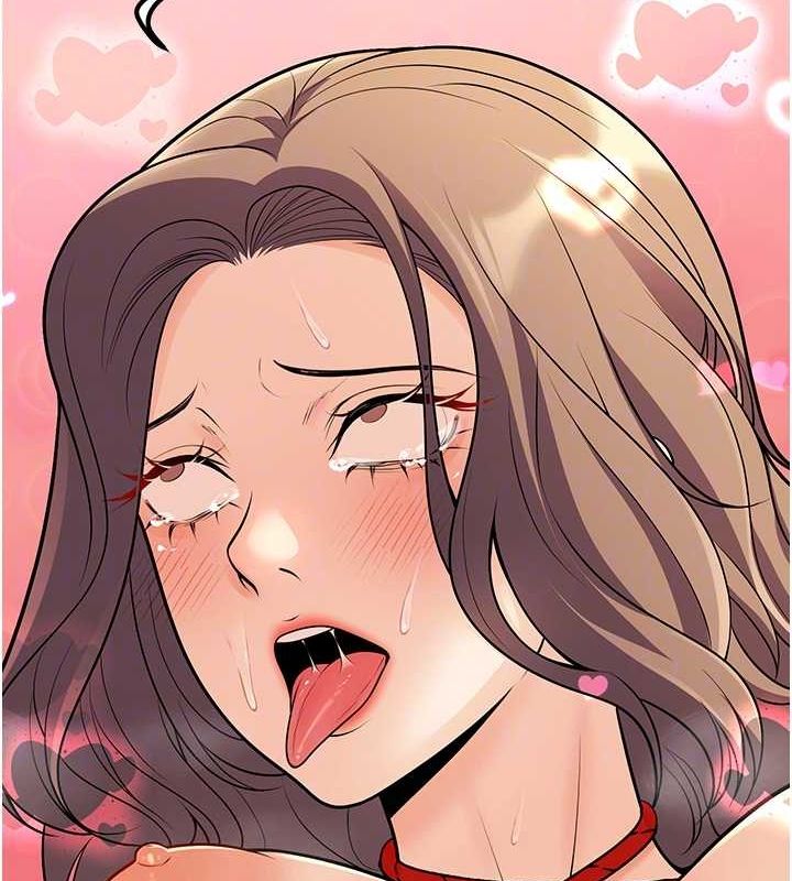 《已婚學生想壞壞》漫画 第23話-再操大力一點♥