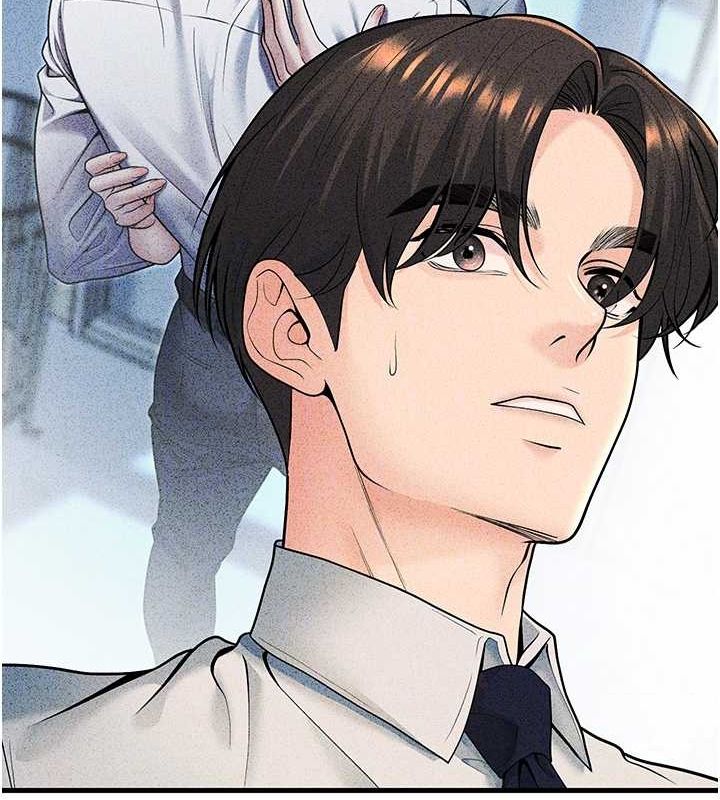 《已婚學生想壞壞》漫画 第29話-跟老師攤牌之後…