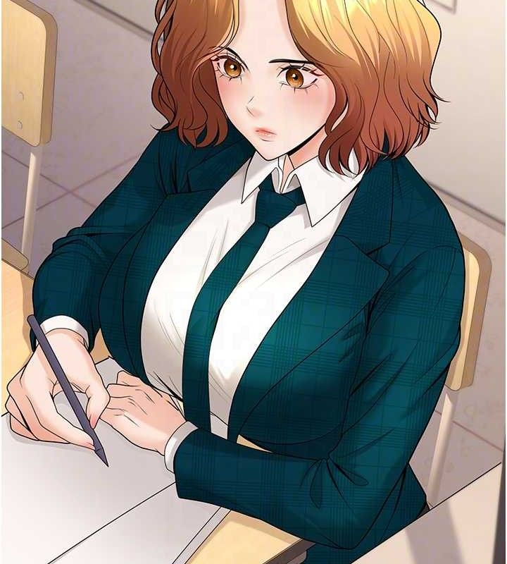 《已婚學生想壞壞》漫画 第32話-再給我一次希望♥