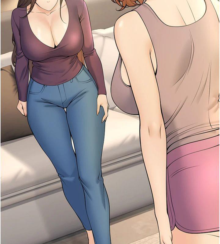 《已婚學生想壞壞》漫画 第39話-為了老師反目成仇