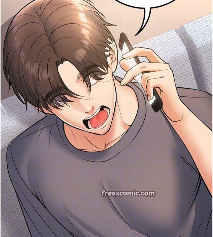 《已婚學生想壞壞》漫画 第39話-為了老師反目成仇