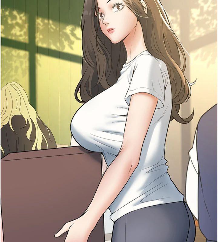 《已婚學生想壞壞》漫画 第39話-為了老師反目成仇