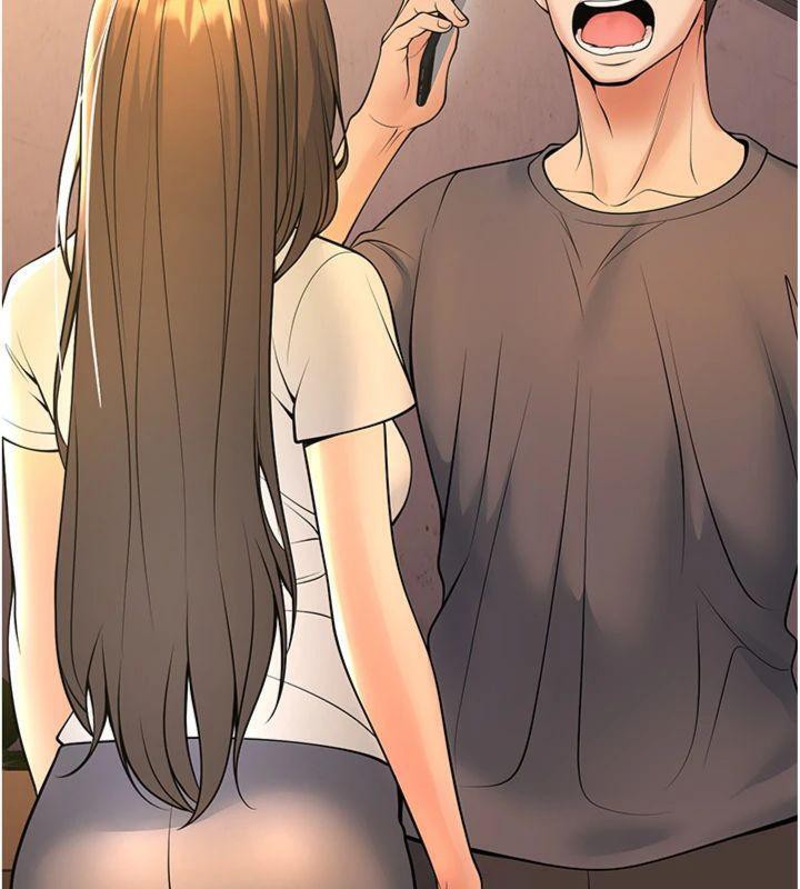 《已婚學生想壞壞》漫画 第39話-為了老師反目成仇