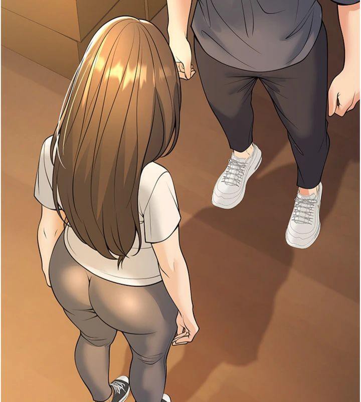 《已婚學生想壞壞》漫画 第39話-為了老師反目成仇