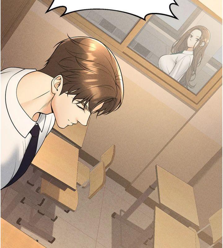 《已婚學生想壞壞》漫画 第39話-為了老師反目成仇