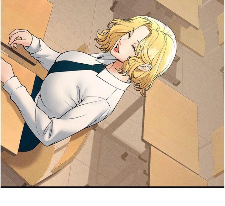 《已婚學生想壞壞》漫画 第39話-為了老師反目成仇