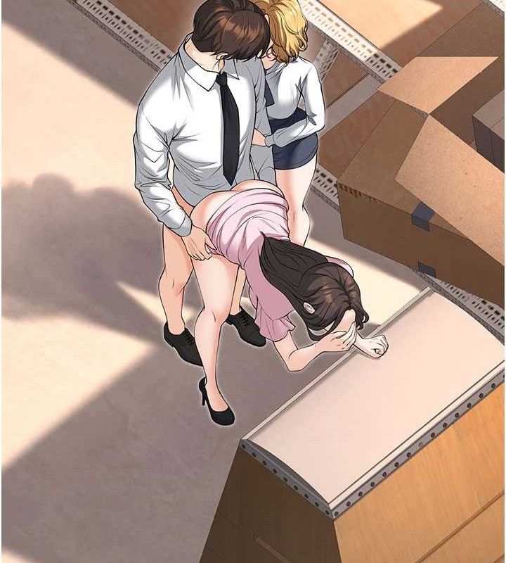 《已婚學生想壞壞》漫画 最終話-遲來的畢業典禮