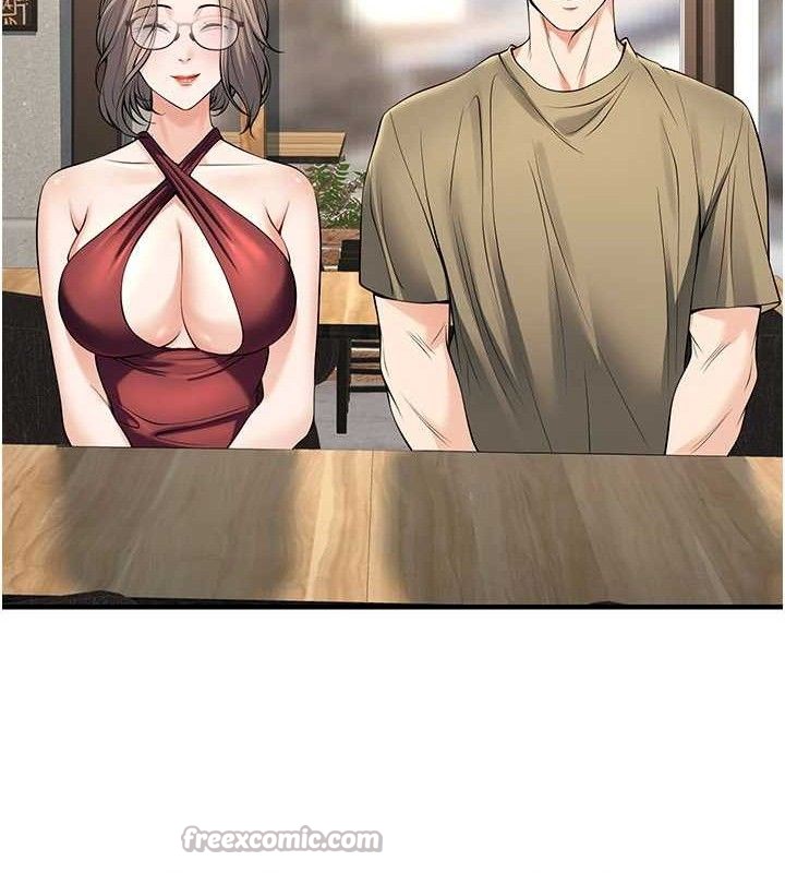 《已婚學生想壞壞》漫画 最終話-遲來的畢業典禮