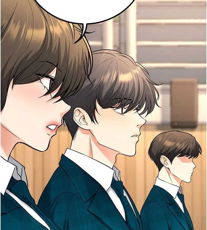 《已婚學生想壞壞》漫画 最終話-遲來的畢業典禮