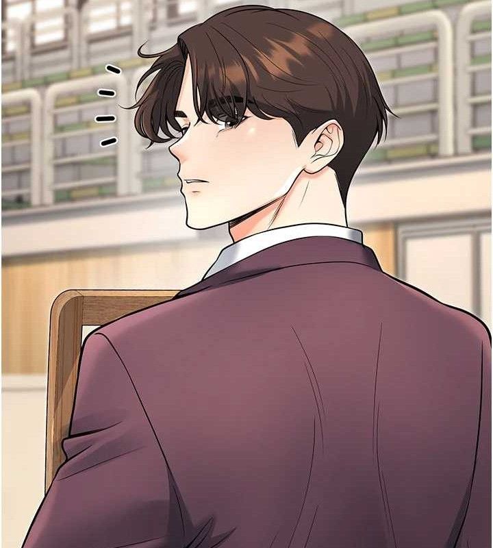 《已婚學生想壞壞》漫画 最終話-遲來的畢業典禮