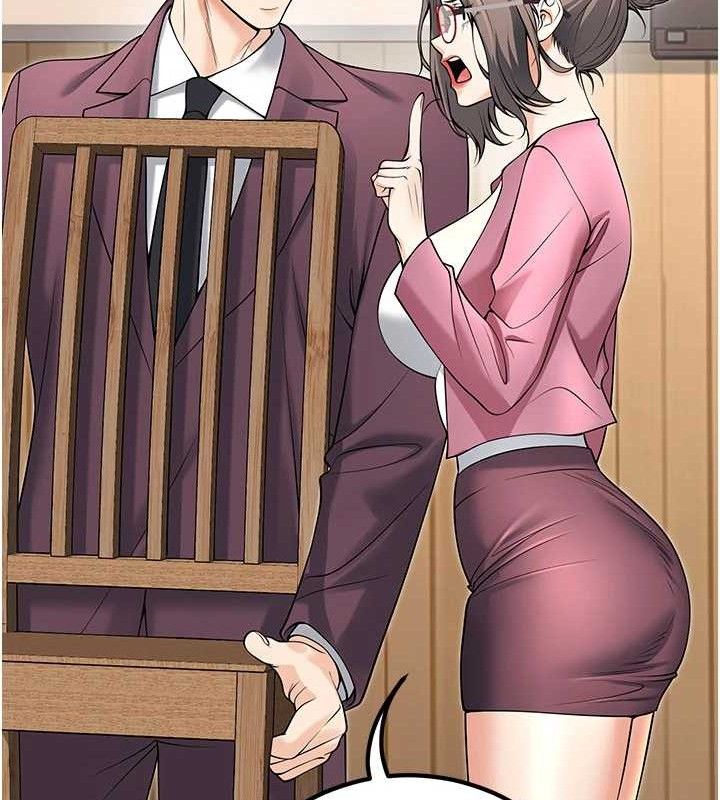 《已婚學生想壞壞》漫画 最終話-遲來的畢業典禮