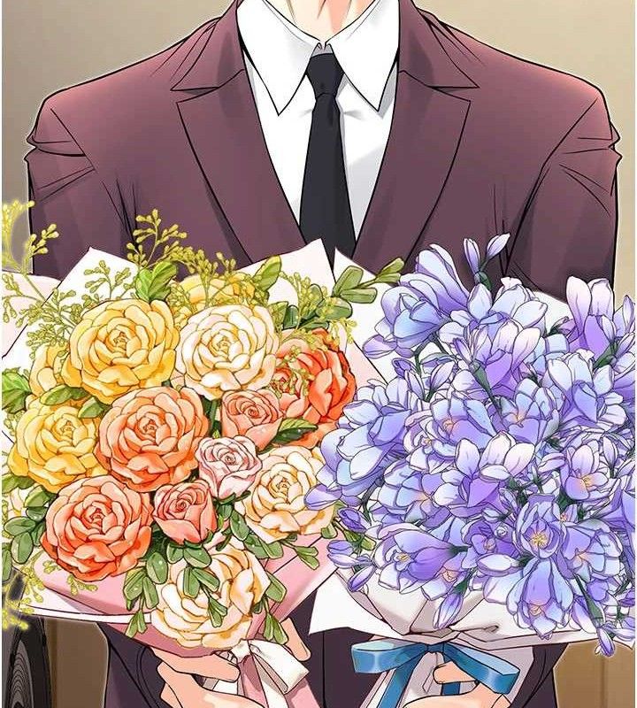 《已婚學生想壞壞》漫画 最終話-遲來的畢業典禮