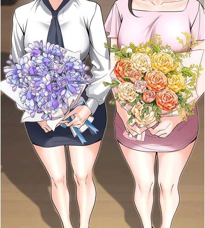 《已婚學生想壞壞》漫画 最終話-遲來的畢業典禮