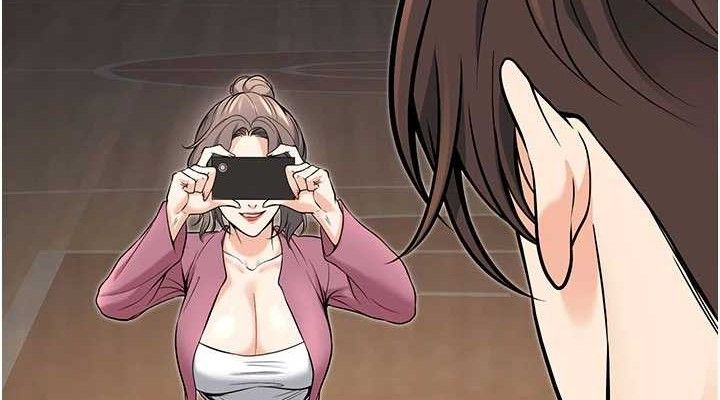 《已婚學生想壞壞》漫画 最終話-遲來的畢業典禮