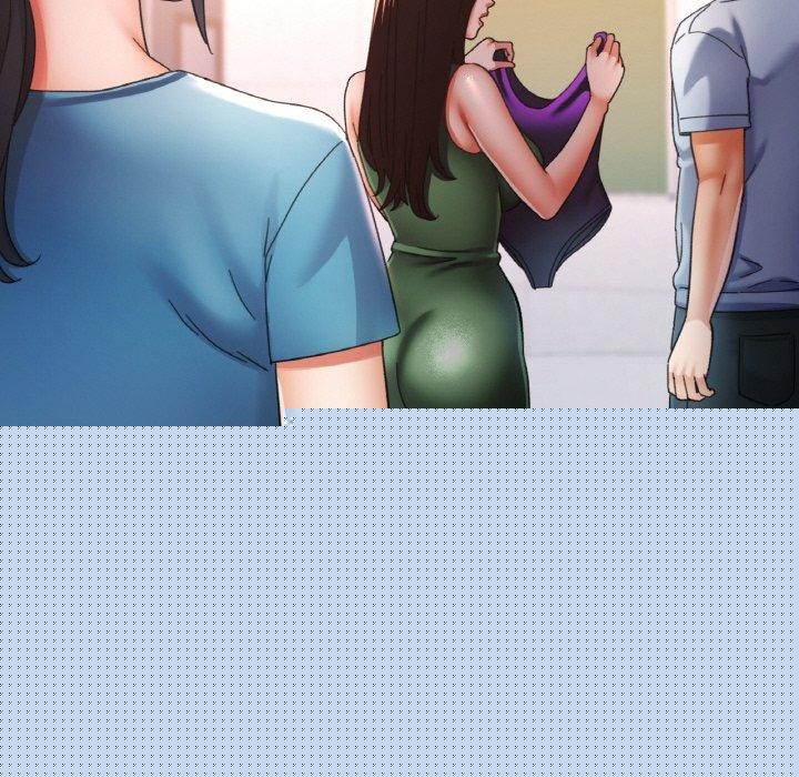 《已嫁人的她》漫画 第18話