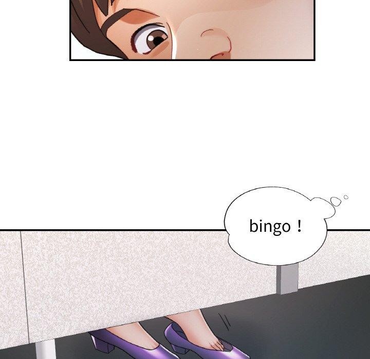 《已嫁人的她》漫画 第18話