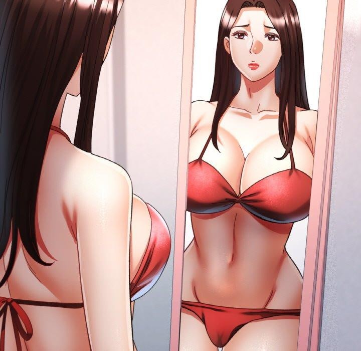 《已嫁人的她》漫画 第19話
