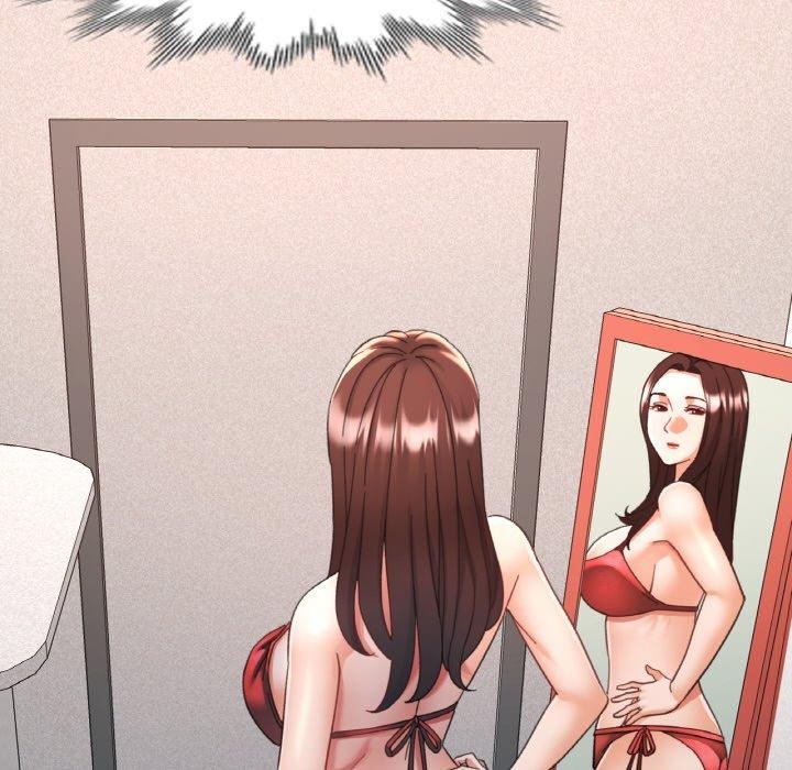 《已嫁人的她》漫画 第19話