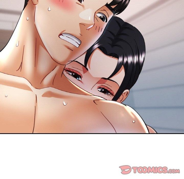 《已嫁人的她》漫画 第21話