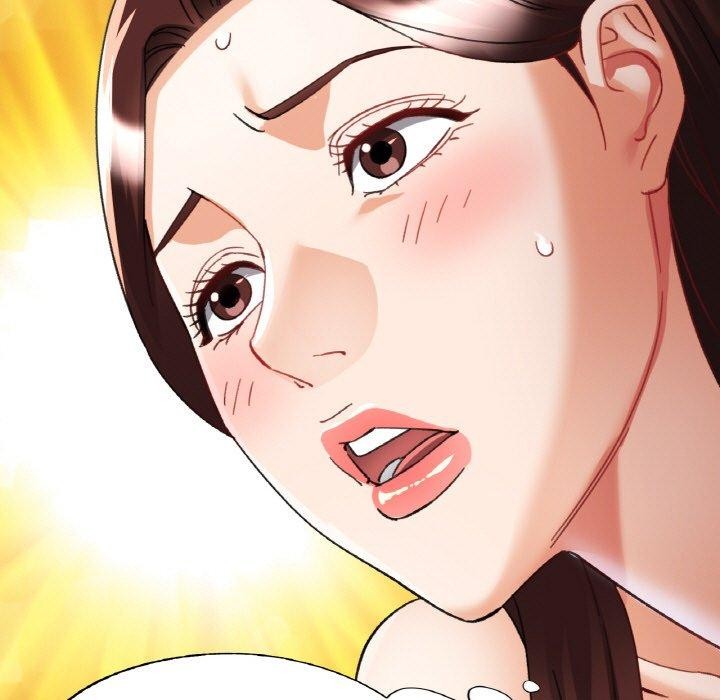 《已嫁人的她》漫画 第21話