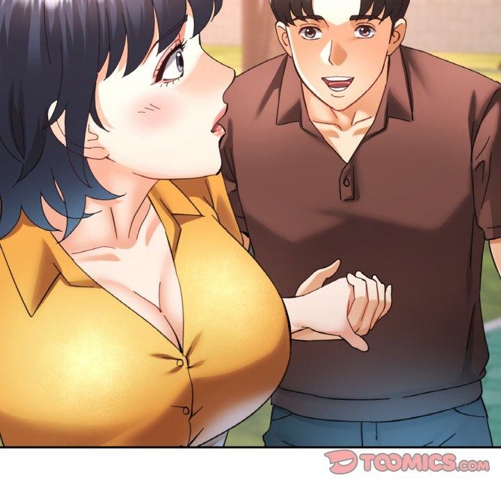 《已嫁人的她》漫画 第26話