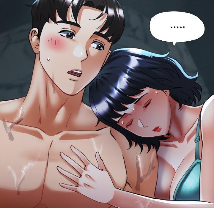 《已嫁人的她》漫画 第26話
