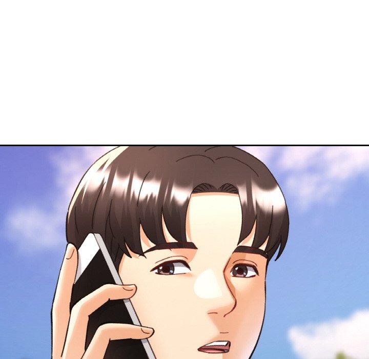 《已嫁人的她》漫画 第28話
