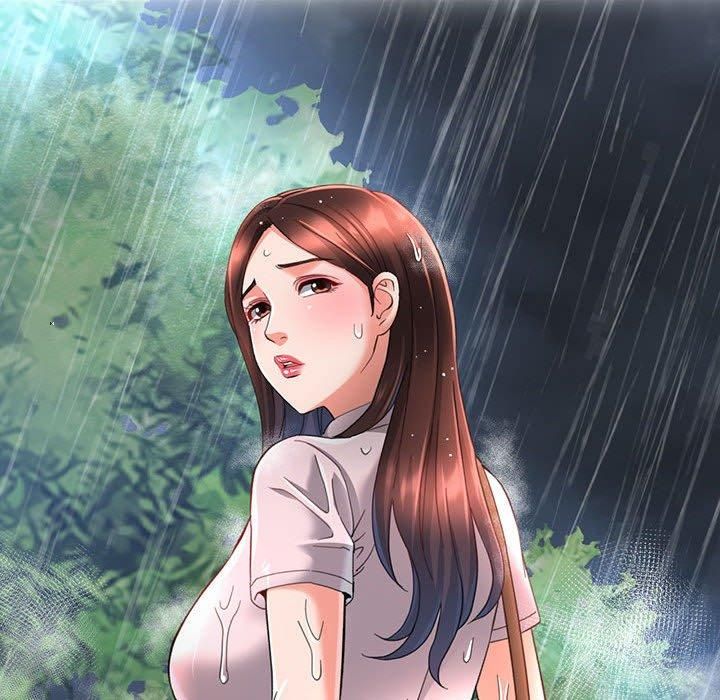 《已嫁人的她》漫画 第3話