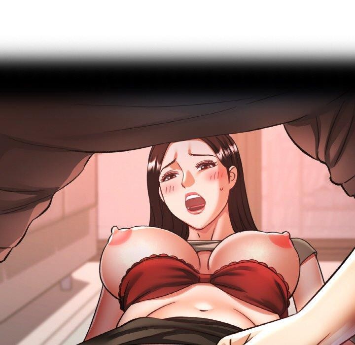 《已嫁人的她》漫画 第31話