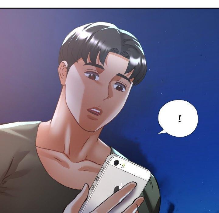 《已嫁人的她》漫画 第31話