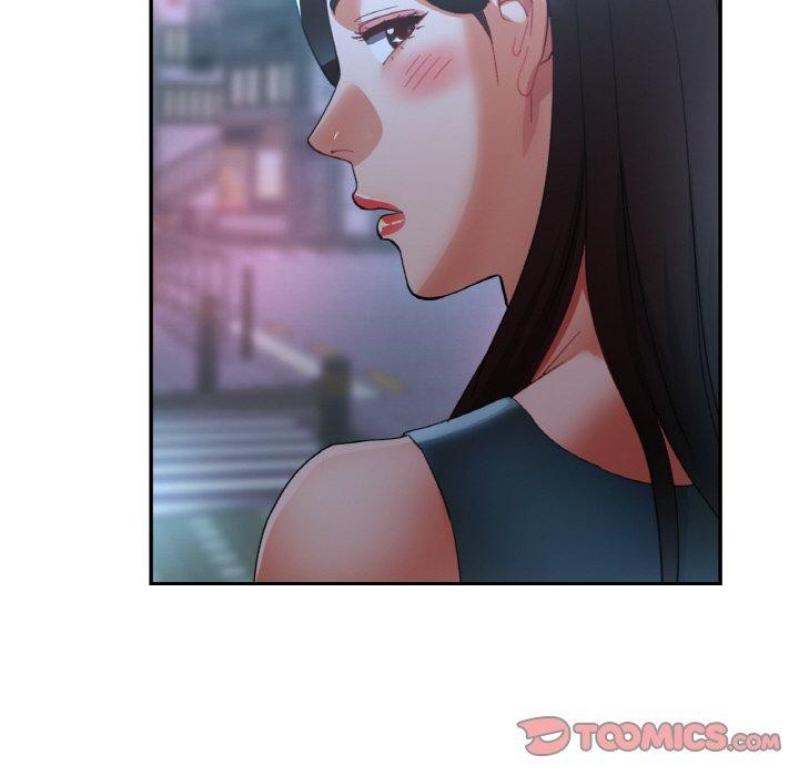 《已嫁人的她》漫画 第31話
