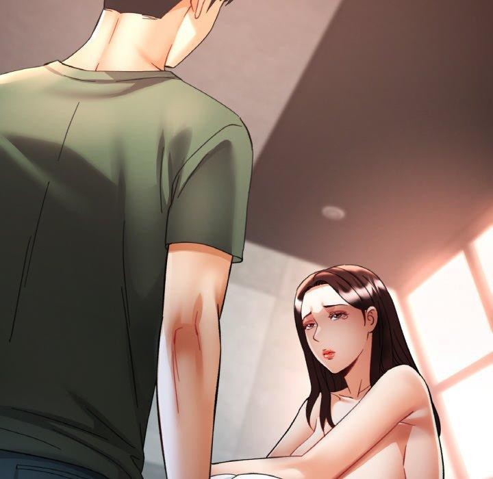 《已嫁人的她》漫画 第33話