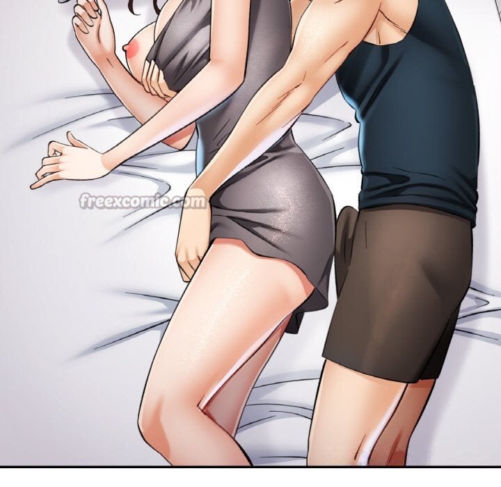《已嫁人的她》漫画 第34話