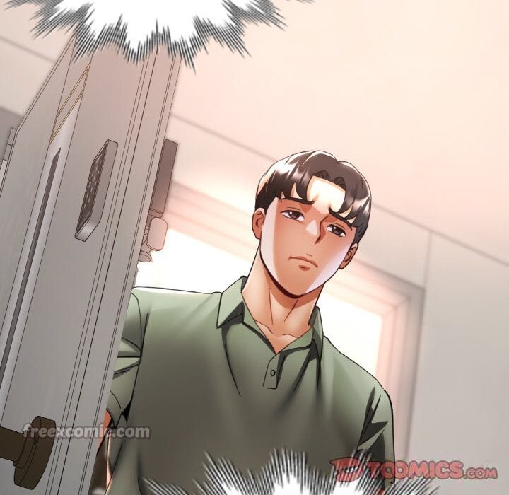 《已嫁人的她》漫画 第34話