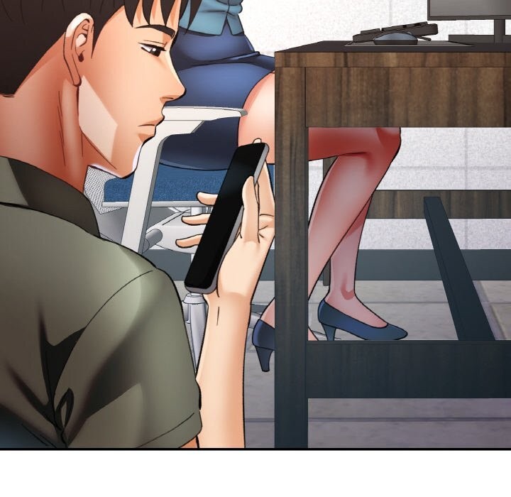 《已嫁人的她》漫画 第34話